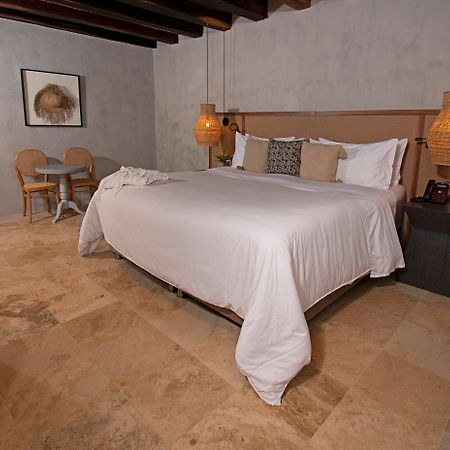 Ananda Hotel Boutique Картахена Экстерьер фото