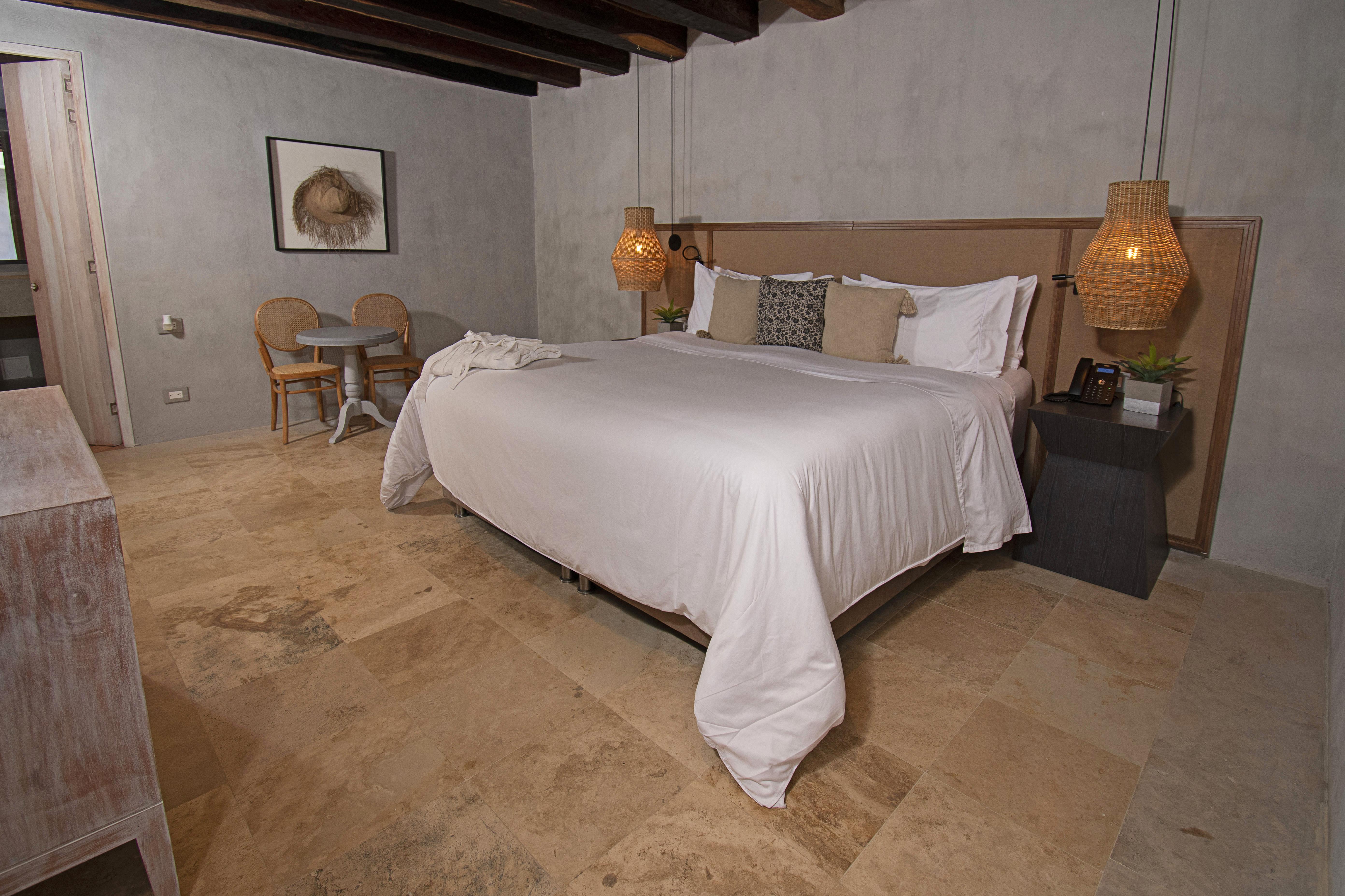 Ananda Hotel Boutique Картахена Экстерьер фото