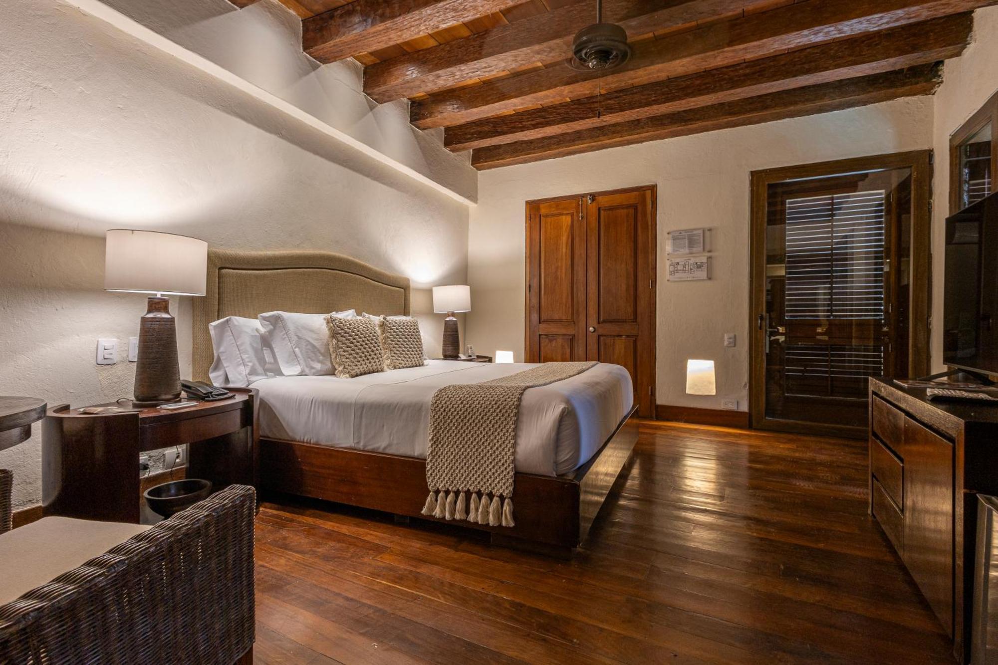 Ananda Hotel Boutique Картахена Экстерьер фото
