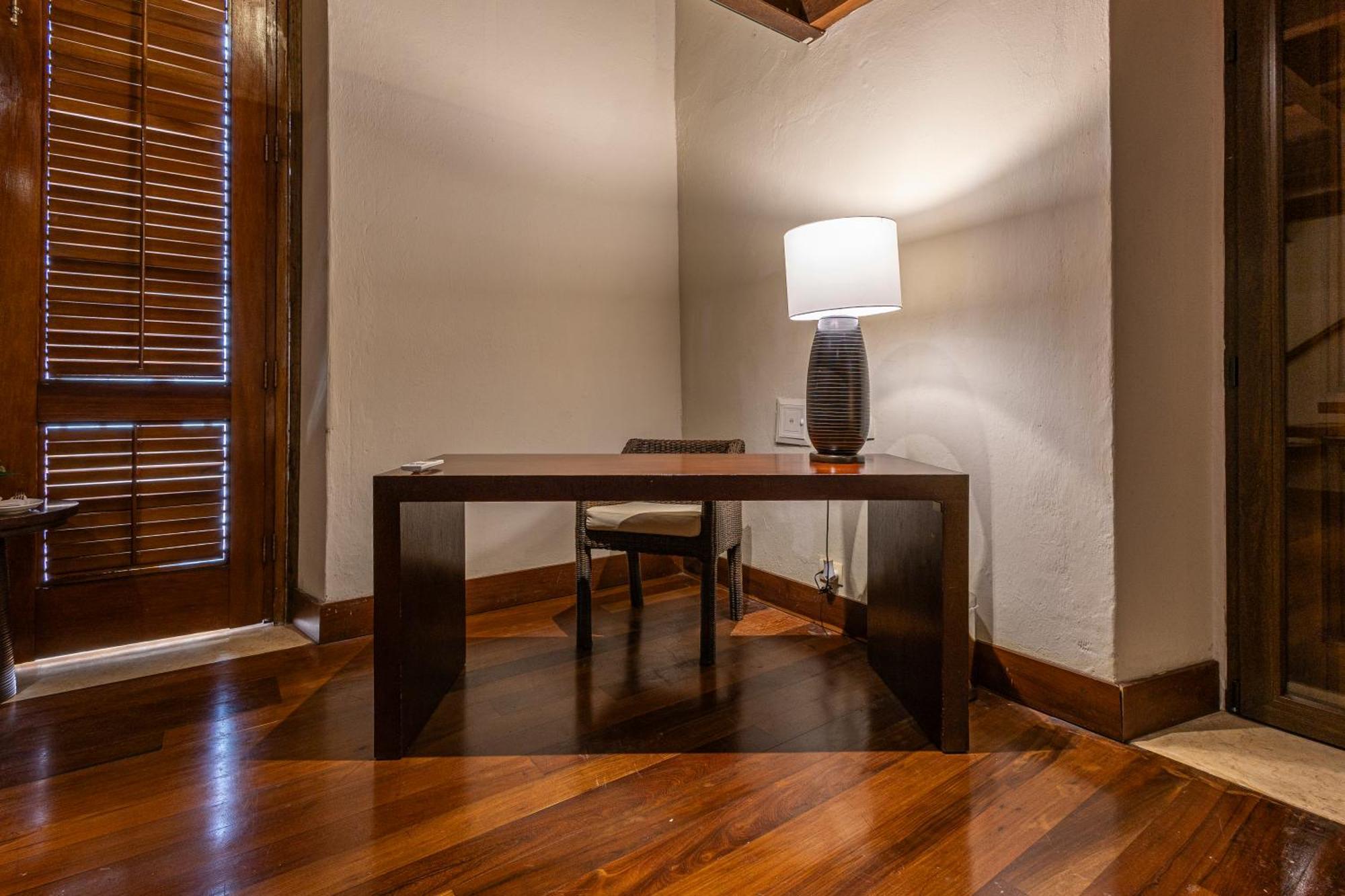 Ananda Hotel Boutique Картахена Экстерьер фото