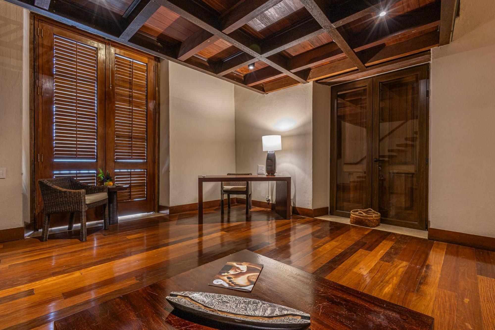 Ananda Hotel Boutique Картахена Экстерьер фото