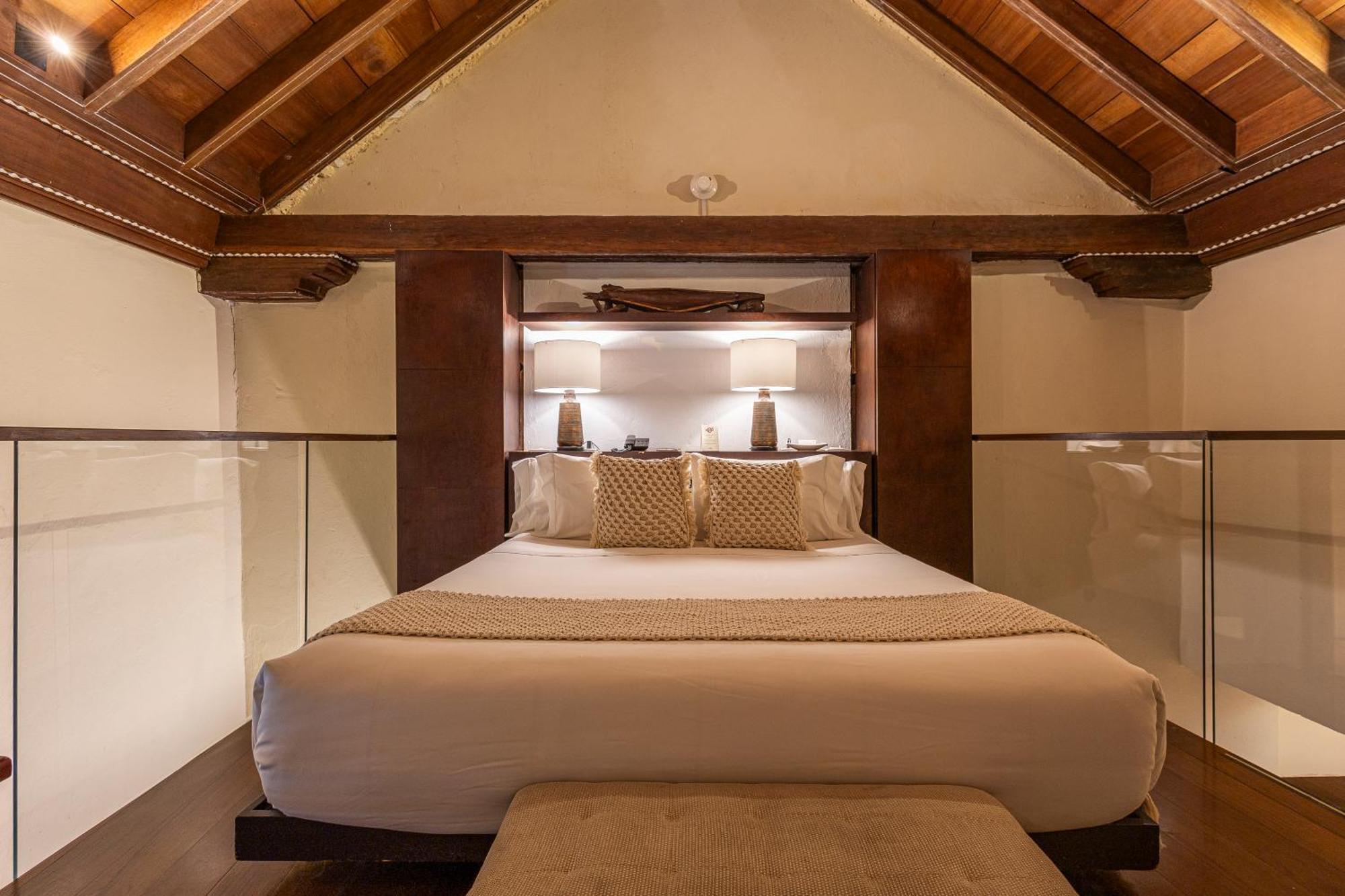 Ananda Hotel Boutique Картахена Экстерьер фото