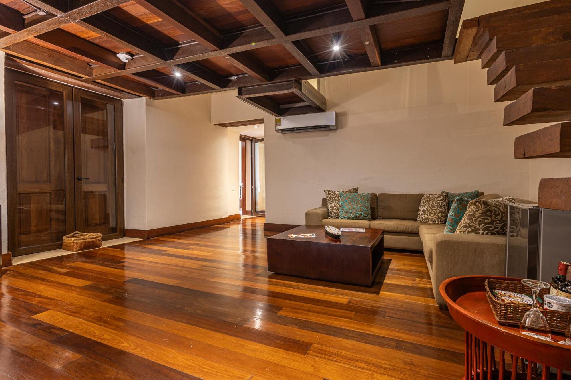 Ananda Hotel Boutique Картахена Экстерьер фото
