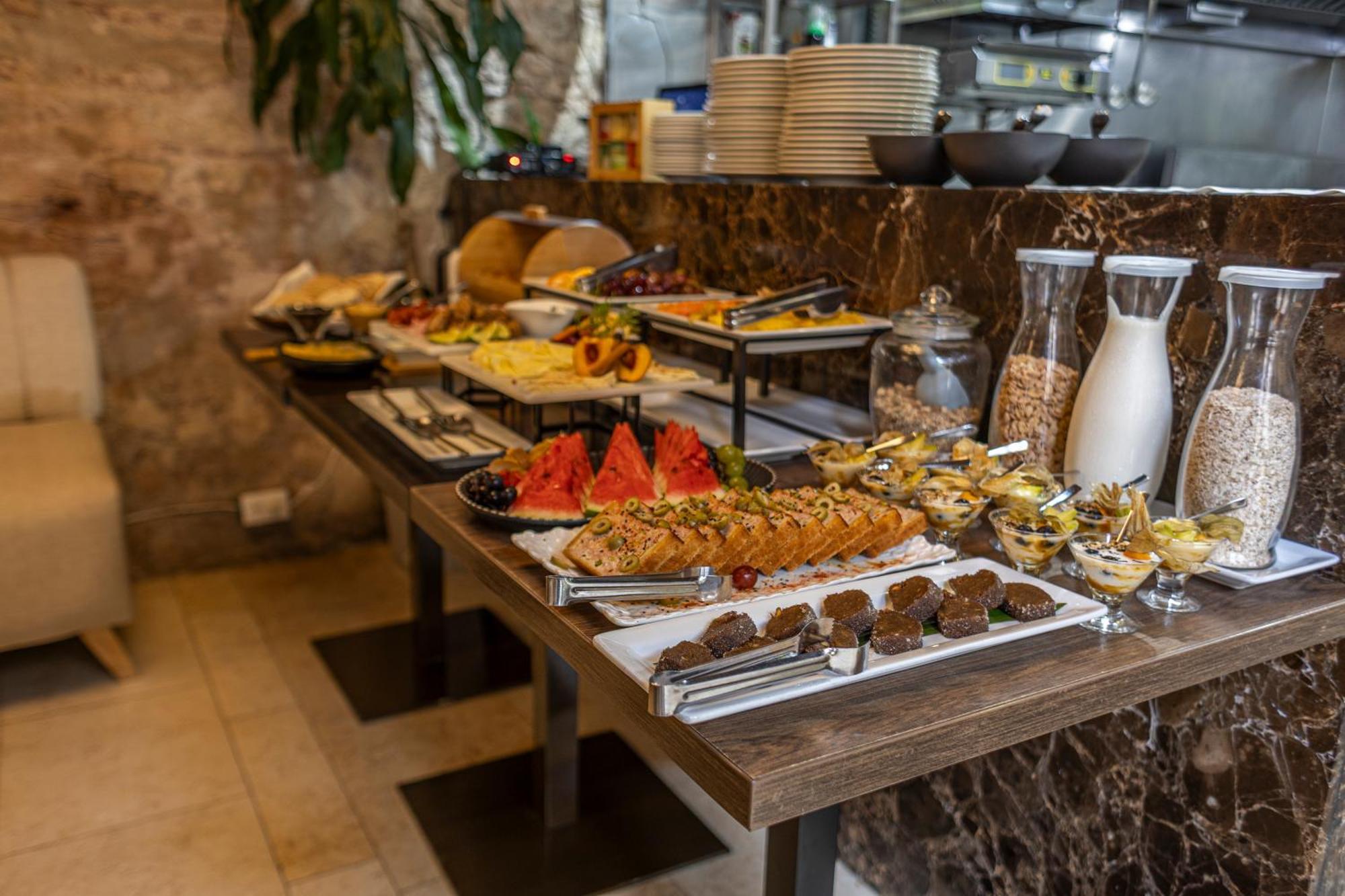 Ananda Hotel Boutique Картахена Экстерьер фото