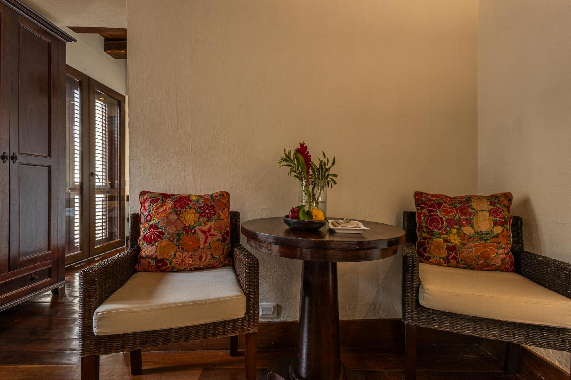 Ananda Hotel Boutique Картахена Экстерьер фото